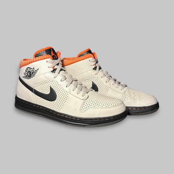 Nike Air Jordan Rare Air 1.5 “The Return” OG -  White Men’s Size 12 - Picture 1 of 6